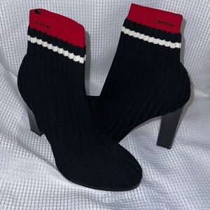 Calvin Klein heels 6.5